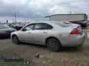 2006 Chevrolet Impala Police Unmarked Police с VIN 2G1WS581769359576, выставлен на аукционе Copart как лот 86731334 с пробегом 236 368 миль миль и Списание • Salvage title. История ставок и продаж доступна на DreamBid. Изображение 2.