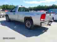 2011 GMC Sierra 1500 Work Truck z VIN 1GTN2TEX9BZ343167, wystawiony jako IAAI lot #42782622 z przebiegiem 88 950 mil mil oraz . Historia ofert i sprzedaży dostępna na DreamBid. Obrazek 3.