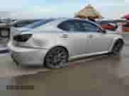 2008 Lexus IS F с VIN JTHBP262185001731, выставлен на аукционе Copart как лот 85277284 с пробегом 149 690 миль миль и Списание • Salvage title. История ставок и продаж доступна на DreamBid. Изображение 3.