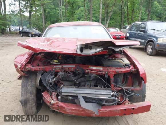 2007 Chrysler 300 Limited с VIN 2C3KA53G17H896637, выставлен на аукционе IAAI как лот 42405266 с пробегом 167 782 миль миль и . История ставок и продаж доступна на DreamBid. Изображение 13.