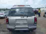 2005 Chevrolet TrailBlazer LT с VIN 1GNET16S656132929, выставлен на аукционе IAAI как лот 42674734 с пробегом 110 888 миль миль и . История ставок и продаж доступна на DreamBid. Изображение 16.