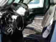 2020 Chevrolet Silverado 3500HD LTZ with VIN 1GC4YUEY0LF285655, listed as a Copart auction lot 78131384 with Not provided miles and Salvage title. Bid and sale history available at DreamBid. Image 7.