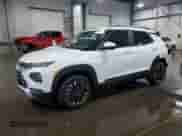 2021 Chevrolet TrailBlazer LT с VIN KL79MRSL6MB015391, выставлен на аукционе Copart как лот 66833275 с пробегом 44 713 миль миль и Списание • Salvage title. История ставок и продаж доступна на DreamBid. Изображение 1.