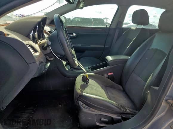 2009 Chevrolet Malibu 2LT с VIN 1G1ZJ577894186261, выставлен на аукционе Copart как лот 58503295 с пробегом Не указан миль и Чистый • Clean title. История ставок и продаж доступна на DreamBid. Изображение 7.