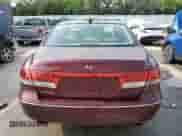 2009 Hyundai Azera GLS z VIN KMHFC46D19A358682, wystawiony jako Copart lot #65164534 z przebiegiem 168 592 mil mil oraz Szkoda całkowita • Salvage title. Historia ofert i sprzedaży dostępna na DreamBid. Obrazek 6.