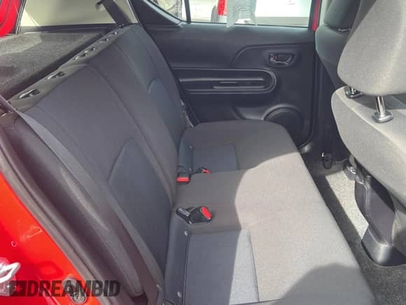 2018 Toyota Prius One с VIN JTDKDTB31J1604416, выставлен на аукционе Copart как лот 84953175 с пробегом 142 302 миль миль и Чистый • Clean title. История ставок и продаж доступна на DreamBid. Изображение 6.