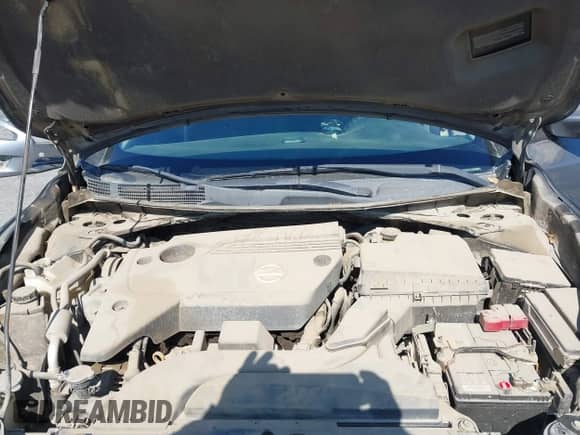 2015 Nissan Altima SL with VIN 1N4AL3AP8FN331631, listed as a IAAI auction lot 42839654 with 206,430 mi miles and . Bid and sale history available at DreamBid. Image 10.