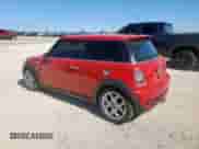 2012 MINI Hardtop S с VIN WMWSV3C56CTY28508, выставлен на аукционе Copart как лот 57434945 с пробегом 104 182 миль миль и Чистый • Clean title. История ставок и продаж доступна на DreamBid. Изображение 2.