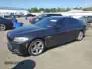 2011 BMW 5 Series 550i с VIN WBAFR9C59BDE81860, выставлен на аукционе Copart как лот 81116895 с пробегом 149 405 миль миль и Списание • Salvage title. История ставок и продаж доступна на DreamBid. Изображение 1.