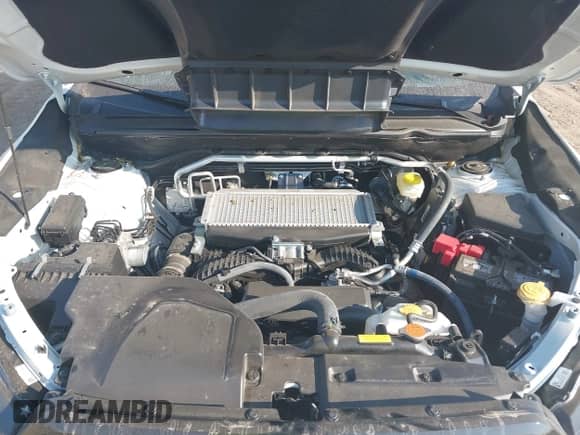 2025 Subaru Ascent Premium с VIN 4S4WMADD1S3421210, выставлен на аукционе IAAI как лот 42958169 с пробегом 7 328 миль миль и . История ставок и продаж доступна на DreamBid. Изображение 10.