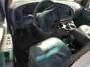 2008 Ford Econoline Cargo Commercial with VIN 1FTNE14W78DB52647, listed as a Copart auction lot 85341485 with 520,493 mi miles and Clean title. Bid and sale history available at DreamBid. Image 8.