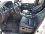 2021 Honda Passport EX-L с VIN 5FNYF7H52MB007789, выставлен на аукционе Copart как лот 69093615 с пробегом 30 390 миль миль и Списание • Salvage title. История ставок и продаж доступна на DreamBid. Изображение 7.