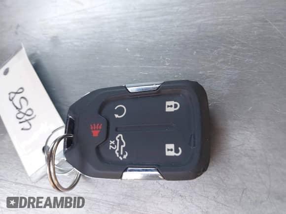 2021 GMC Sierra 1500 Elevation с VIN 3GTU9CED9MG371986, выставлен на аукционе IAAI как лот 42822736 с пробегом 56 978 миль миль и . История ставок и продаж доступна на DreamBid. Изображение 11.