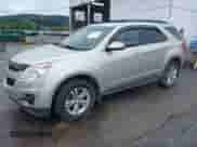 2014 Chevrolet Equinox LT with VIN 2GNFLFEK5E6194531, listed as a IAAI auction lot 42724890 with 133,900 mi miles and . Bid and sale history available at DreamBid. Image 2.