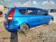 2009 Hyundai Elantra Touring с VIN KMHDC86E59U040781, выставлен на аукционе Copart как лот 60103595 с пробегом 180 821 миль миль и Чистый • Clean title. История ставок и продаж доступна на DreamBid. Изображение 3.