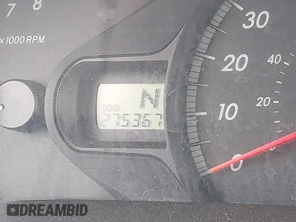 2012 Toyota Sienna LE AAS with VIN 5TDKK3DC3CS276117, listed as a IAAI auction lot 43346529 with 275,367 mi miles and . Bid and sale history available at DreamBid. Image 15.