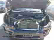 2023 Honda Passport TrailSport с VIN 5FNYF8H64PB033801, выставлен на аукционе IAAI как лот 43140933 с пробегом 38 095 миль миль и . История ставок и продаж доступна на DreamBid. Изображение 10.