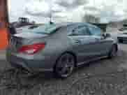 2015 Mercedes-Benz CLA 250 с VIN WDDSJ4EB3FN248283, выставлен на аукционе Copart как лот 68166955 с пробегом 39 993 миль миль и Списание • Salvage title. История ставок и продаж доступна на DreamBid. Изображение 3.