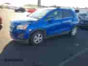 2015 Chevrolet Trax LT с VIN KL7CJLSB1FB061961, выставлен на аукционе IAAI как лот 43519985 с пробегом 164 061 миль миль и . История ставок и продаж доступна на DreamBid. Изображение 2.