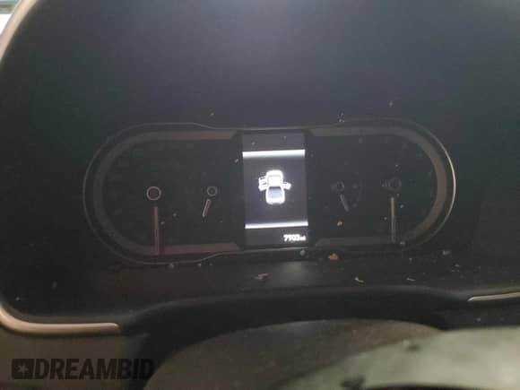 2024 Hyundai Santa Cruz SE с VIN 5NTJADAE7RH081955, выставлен на аукционе Copart как лот 58296835 с пробегом 7 903 миль миль и Списание • Salvage title. История ставок и продаж доступна на DreamBid. Изображение 9.