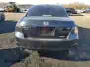 2009 Honda Accord EX-L with VIN 5KBCP36859B501067, listed as a Copart auction lot 80668554 with 159,910 mi miles and Salvage title. Bid and sale history available at DreamBid. Image 6.