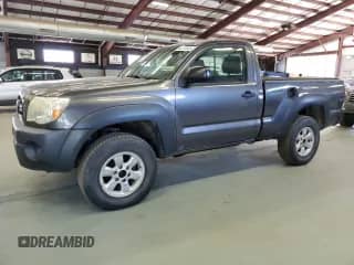 2011 Toyota Tacoma с VIN 5TFPX4EN7BX001789, выставлен на аукционе Copart как лот 66315645 с пробегом 139 613 миль миль и Чистый • Clean title. История ставок и продаж доступна на DreamBid. Изображение 1.