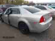 2008 Chevrolet Malibu 1FL с VIN 1G1ZG57N38F228447, выставлен на аукционе IAAI как лот 40737891 с пробегом 172 000 миль миль и . История ставок и продаж доступна на DreamBid. Изображение 3.