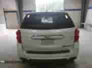 2016 Chevrolet Equinox LT z VIN 2GNALCEK0G6197381, wystawiony jako Copart lot #85906025 z przebiegiem 62 283 mil mil oraz Szkoda całkowita • Salvage title. Historia ofert i sprzedaży dostępna na DreamBid. Obrazek 6.