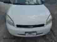 2007 Chevrolet Monte Carlo SS с VIN 2G1WL15C879190004, выставлен на аукционе Copart как лот 68280515 с пробегом Не указан миль и Списание • Salvage title. История ставок и продаж доступна на DreamBid. Изображение 11.