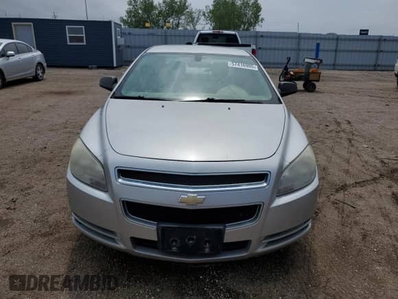 2008 Chevrolet Malibu 1FL с VIN 1G1ZG57N58F258565, выставлен на аукционе Copart как лот 57416905 с пробегом 131 643 миль миль и Чистый • Clean title. История ставок и продаж доступна на DreamBid. Изображение 5.