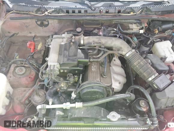 1995 Chevrolet Tracker с VIN 2CNBJ1869S6902771, выставлен на аукционе IAAI как лот 41997456 с пробегом 171 629 миль миль и . История ставок и продаж доступна на DreamBid. Изображение 10.