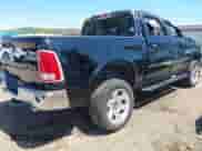 2015 Ram 1500 Laramie Limited with VIN 1C6RR7PT5FS552426, listed as a IAAI auction lot 42039997 with 167,944 mi miles and . Bid and sale history available at DreamBid. Image 4.