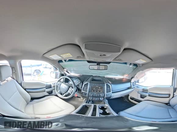 2018 Ford F-150 XL z VIN 1FTEW1EGXJKE75905, wystawiony jako Copart lot #81277955 z przebiegiem 48 545 mil mil oraz Szkoda całkowita • Salvage title. Historia ofert i sprzedaży dostępna na DreamBid. Obrazek 14.