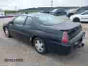 2003 Chevrolet Monte Carlo SS с VIN 2G1WX12K539410323, выставлен на аукционе IAAI как лот 43290157 с пробегом 205 000 миль миль и . История ставок и продаж доступна на DreamBid. Изображение 3.
