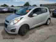 2013 Chevrolet Spark LS с VIN KL8CB6S93DC508496, выставлен на аукционе Copart как лот 67811375 с пробегом Не указан миль и Списание • Salvage title. История ставок и продаж доступна на DreamBid. Изображение 1.