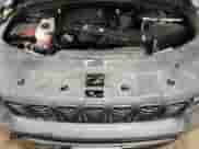 2024 Jeep Grand Cherokee Altitude с VIN 1C4RJKAG6R8937302, выставлен на аукционе Copart как лот 52873965 с пробегом 14 767 миль миль и Списание • Salvage title. История ставок и продаж доступна на DreamBid. Изображение 12.