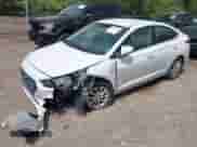 2021 Hyundai Accent SE с VIN 3KPC24A66ME137023, выставлен на аукционе IAAI как лот 42192858 с пробегом 58 197 миль миль и . История ставок и продаж доступна на DreamBid. Изображение 17.