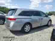 2016 Honda Odyssey LX with VIN 5FNRL5H2XGB006417, listed as a Copart auction lot 71828235 with 175,572 mi miles and Clean title. Bid and sale history available at DreamBid. Image 3.