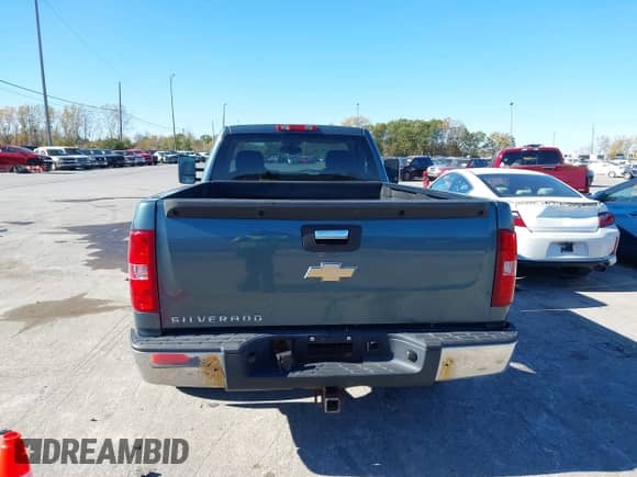 2009 Chevrolet Silverado 1500 Work Truck с VIN 1GCEK14X39Z100440, выставлен на аукционе IAAI как лот 43563820 с пробегом 105 583 миль миль и . История ставок и продаж доступна на DreamBid. Изображение 16.