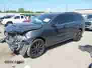 2018 Dodge Durango GT with VIN 1C4RDJDG9JC386748, listed as a IAAI auction lot 41985780 with 103,819 mi miles and . Bid and sale history available at DreamBid. Image 18.