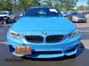 2015 BMW M3 с VIN WBS3C9C54FP805282, выставлен на аукционе IAAI как лот 43196823 с пробегом 137 127 миль миль и . История ставок и продаж доступна на DreamBid. Изображение 12.