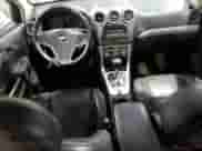 2012 Chevrolet Captiva Sport LTZ с VIN 3GNFL4E54CS536421, выставлен на аукционе Copart как лот 73037244 с пробегом Не указан миль и Чистый • Clean title. История ставок и продаж доступна на DreamBid. Изображение 8.