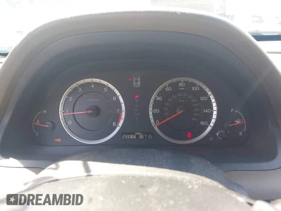 2010 Honda Accord EX-L с VIN 1HGCP2F8XAA148901, выставлен на аукционе IAAI как лот 43258614 с пробегом 233 366 миль миль и . История ставок и продаж доступна на DreamBid. Изображение 7.