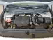 2021 Hyundai Santa Fe Calligraphy with VIN 5NMS5DAL0MH364340, listed as a Copart auction lot 44924695 with 48,324 mi miles and Salvage title. Bid and sale history available at DreamBid. Image 11.