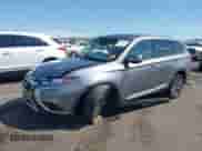 2020 Mitsubishi Outlander ES с VIN JA4AZ3A38LZ044519, выставлен на аукционе IAAI как лот 43252762 с пробегом 127 140 миль миль и . История ставок и продаж доступна на DreamBid. Изображение 17.