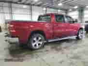 2020 Ram 1500 Laramie z VIN 1C6SRFRT9LN306711, wystawiony jako Copart lot #50047155 z przebiegiem 87 353 mil mil oraz Szkoda całkowita • Salvage title. Historia ofert i sprzedaży dostępna na DreamBid. Obrazek 3.