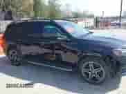 2023 Mercedes-Benz GLS 450 with VIN 4JGFF5KE8PA879956, listed as a IAAI auction lot 42116136 with 41,375 mi miles and . Bid and sale history available at DreamBid. Image 13.