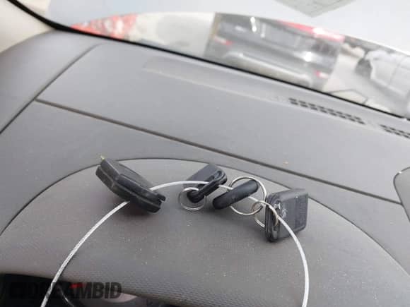 2010 Ford Edge Limited z VIN 2FMDK4KC8ABB53649, wystawiony jako IAAI lot #43330532 z przebiegiem 158 261 mil mil oraz . Historia ofert i sprzedaży dostępna na DreamBid. Obrazek 11.