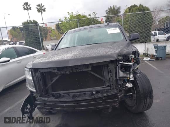 2016 Chevrolet Tahoe LS с VIN 1GNSCAEC8GR387676, выставлен на аукционе IAAI как лот 41774142 с пробегом 36 695 миль миль и . История ставок и продаж доступна на DreamBid. Изображение 13.