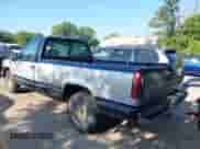 1995 Chevrolet Silverado 2500 с VIN 1GCFC24K3SZ229036, выставлен на аукционе IAAI как лот 42531069 с пробегом 193 932 миль миль и . История ставок и продаж доступна на DreamBid. Изображение 3.